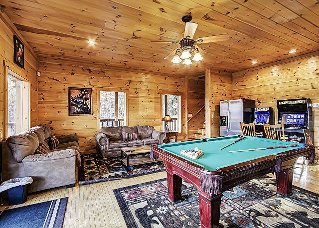 GATLINBURG Vacation Rental