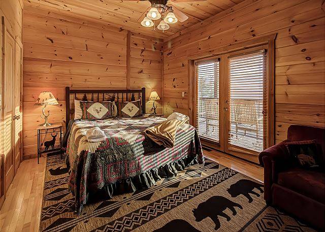 GATLINBURG Vacation Rental