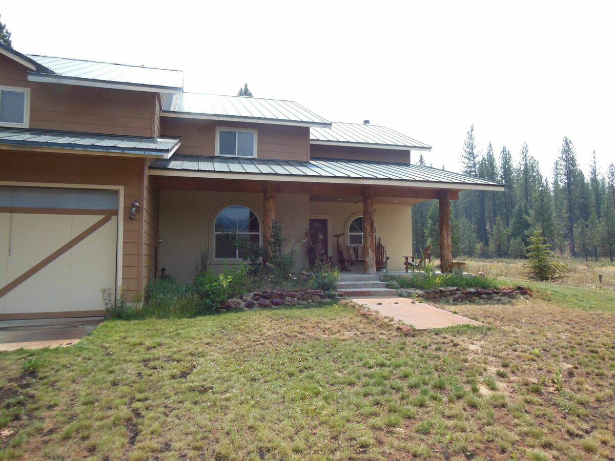 Placerville Vacation Rental