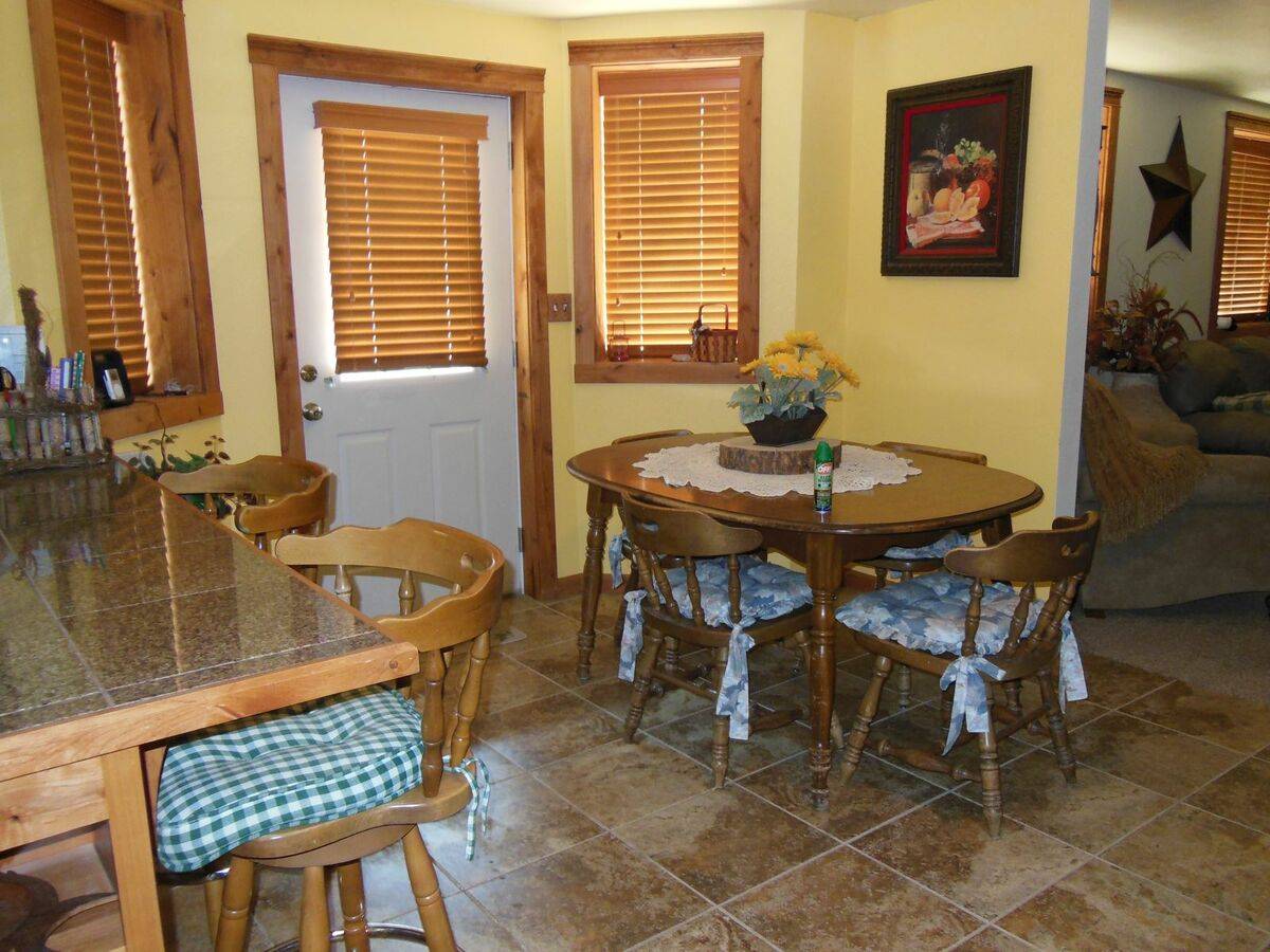 Placerville Vacation Rental