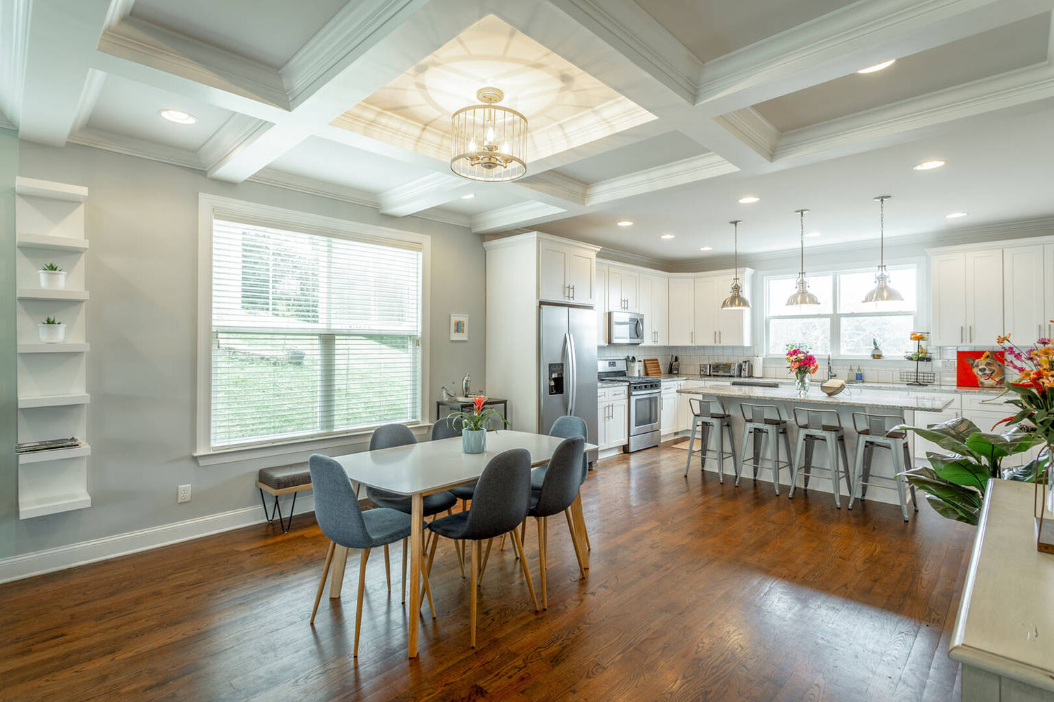 Chattanooga Tennessee Bed and Breakfast Inn The White Aster a PMI