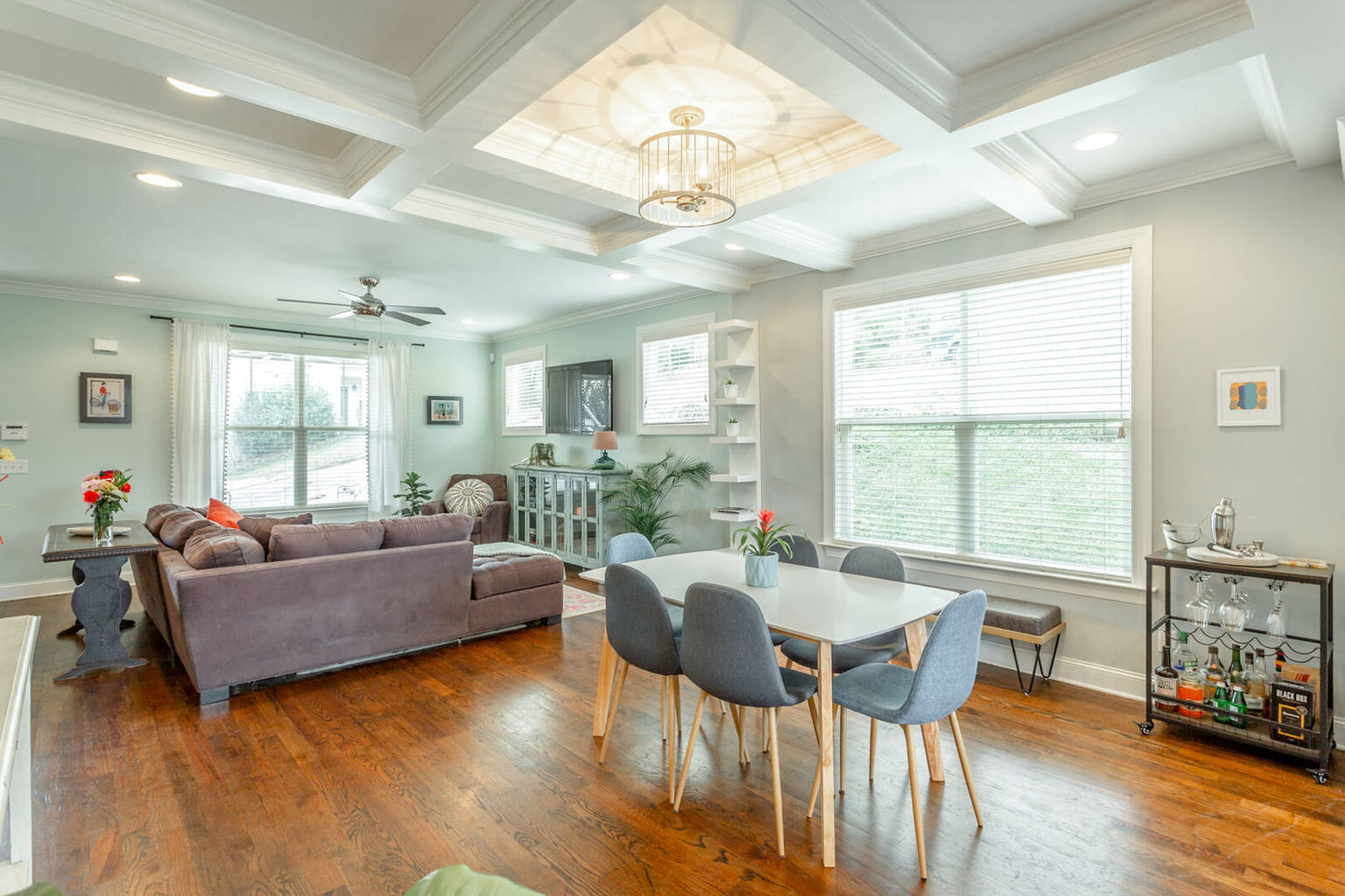 Chattanooga Tennessee Bed and Breakfast Inn The White Aster a PMI