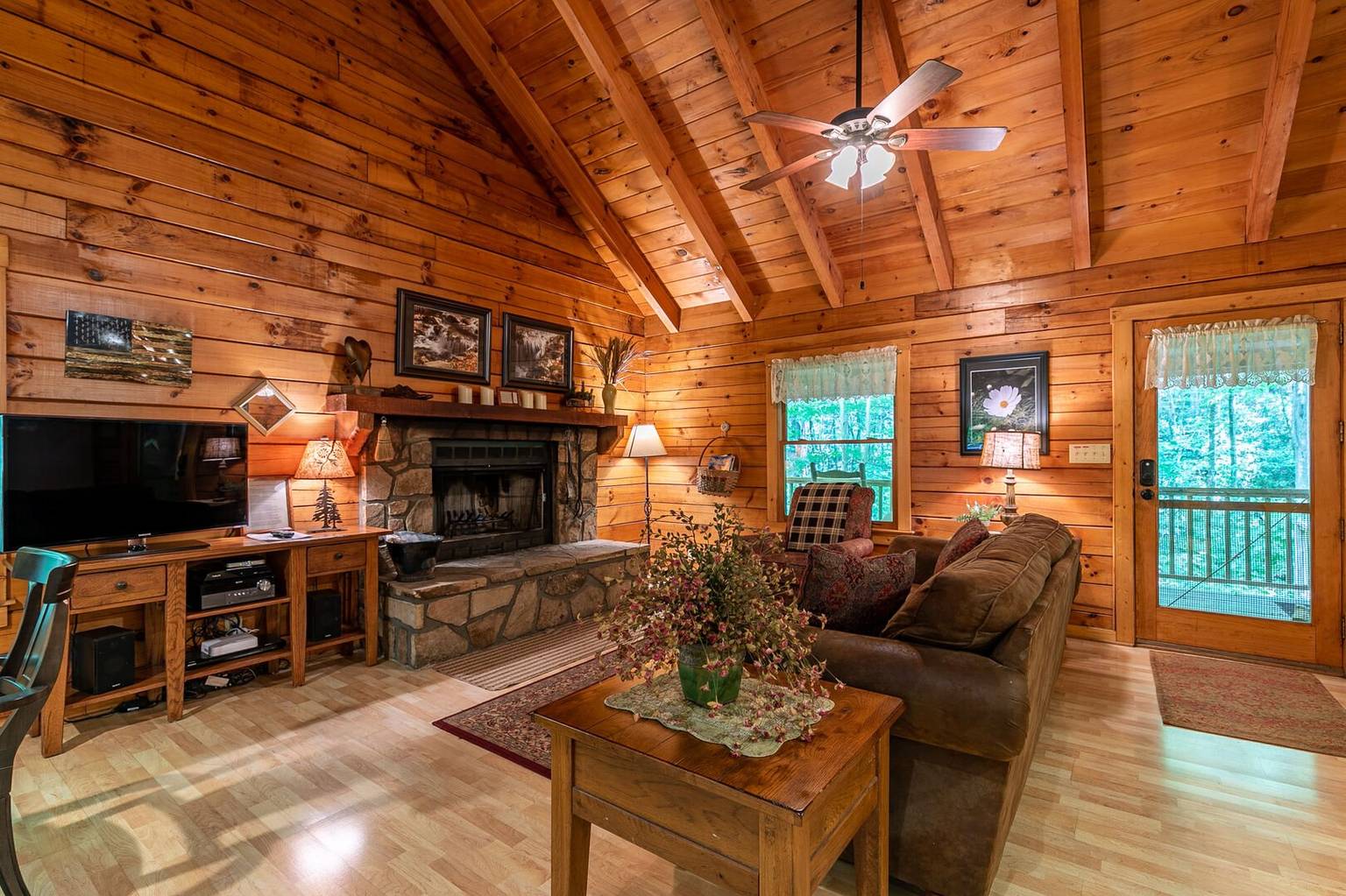 Banner Elk Vacation Rental