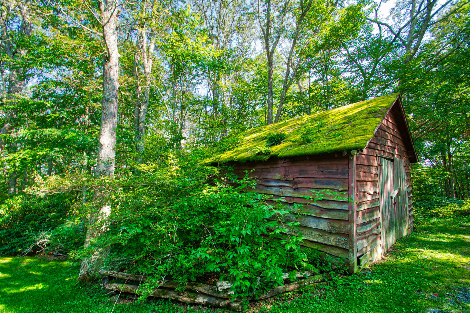 Newland North Carolina Bed and Breakfast Inn Winds Aloft