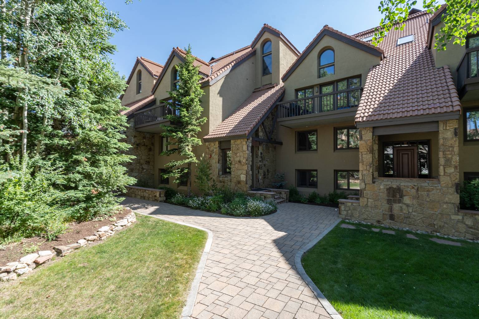 KAYENTA LODGE, Telluride, Colorado Bed and Breakfasts Inns