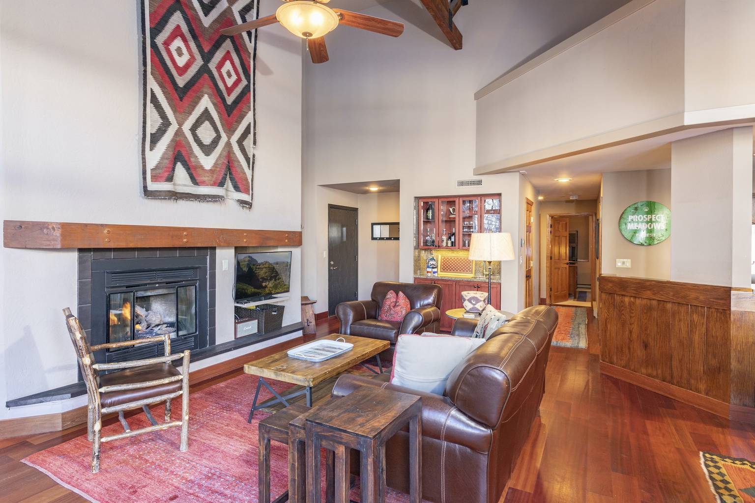 KAYENTA LODGE, Telluride, Colorado Bed and Breakfasts Inns