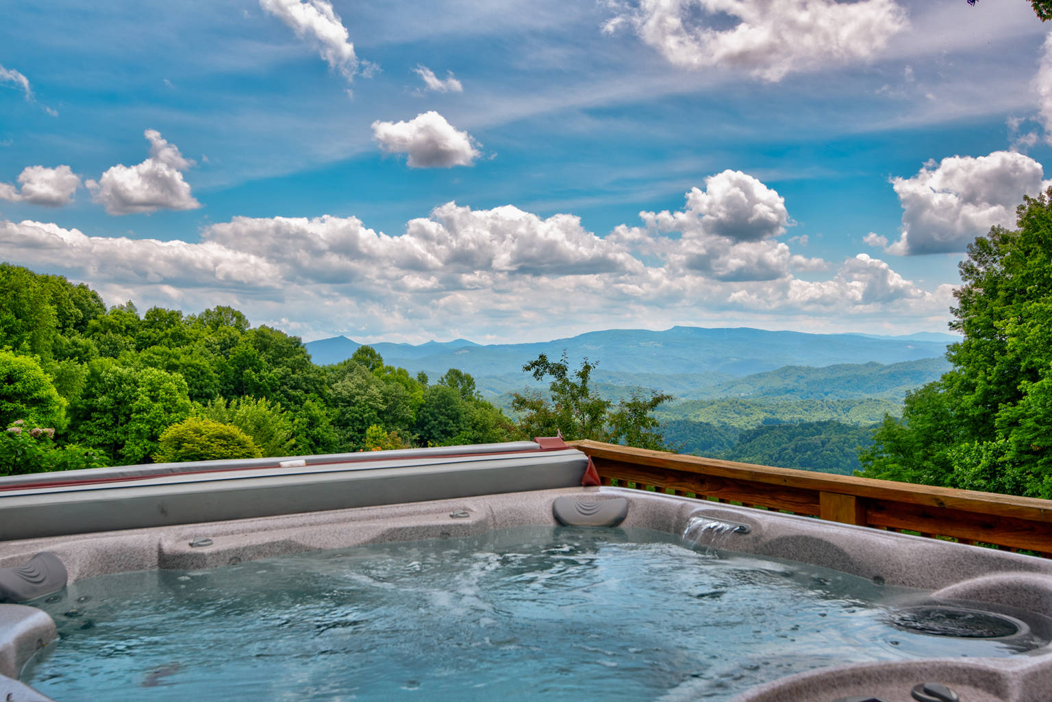 Hibernation Station, Zionville, North Carolina Bed and Breakfasts Inns