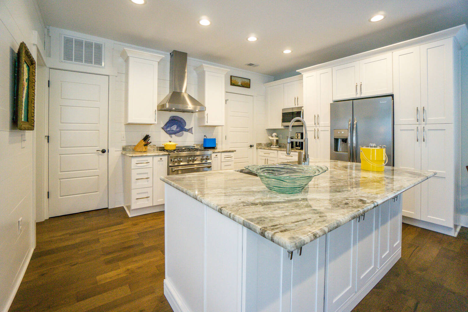 Beaufort South Carolina Bed and Breakfast Inn 1416 Pigeon Point Rd