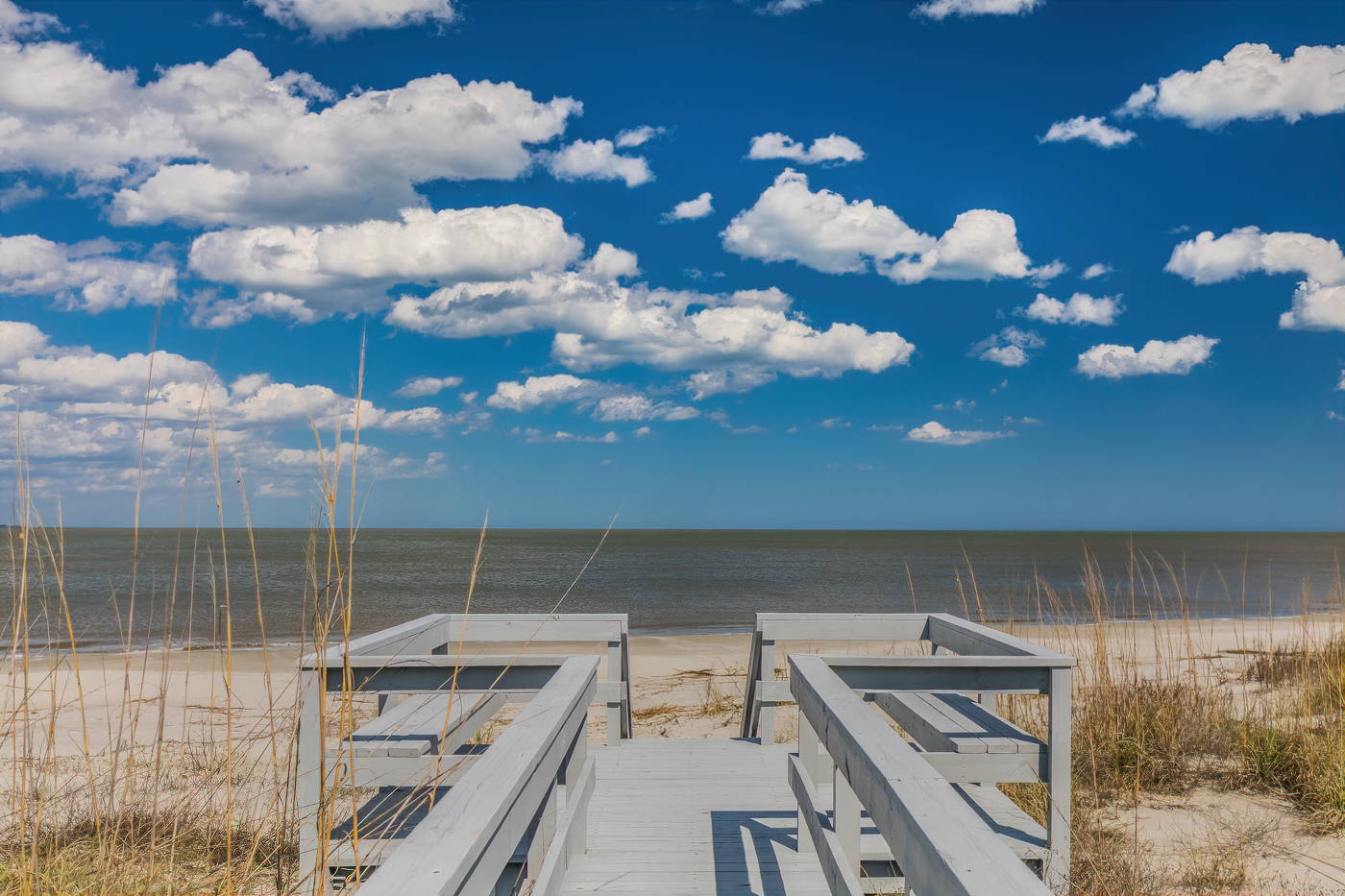 Saint Helena Island South Carolina Bed and Breakfast Inn 48 N Harbor Drive