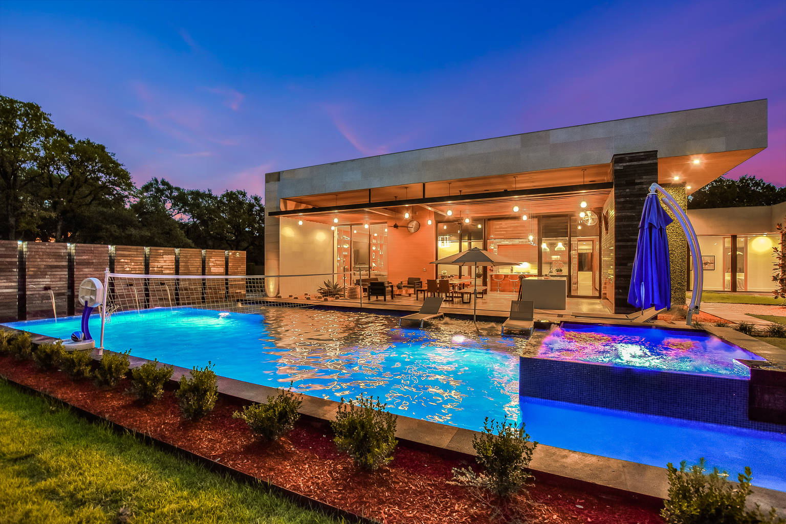 Austin Vacation Rental