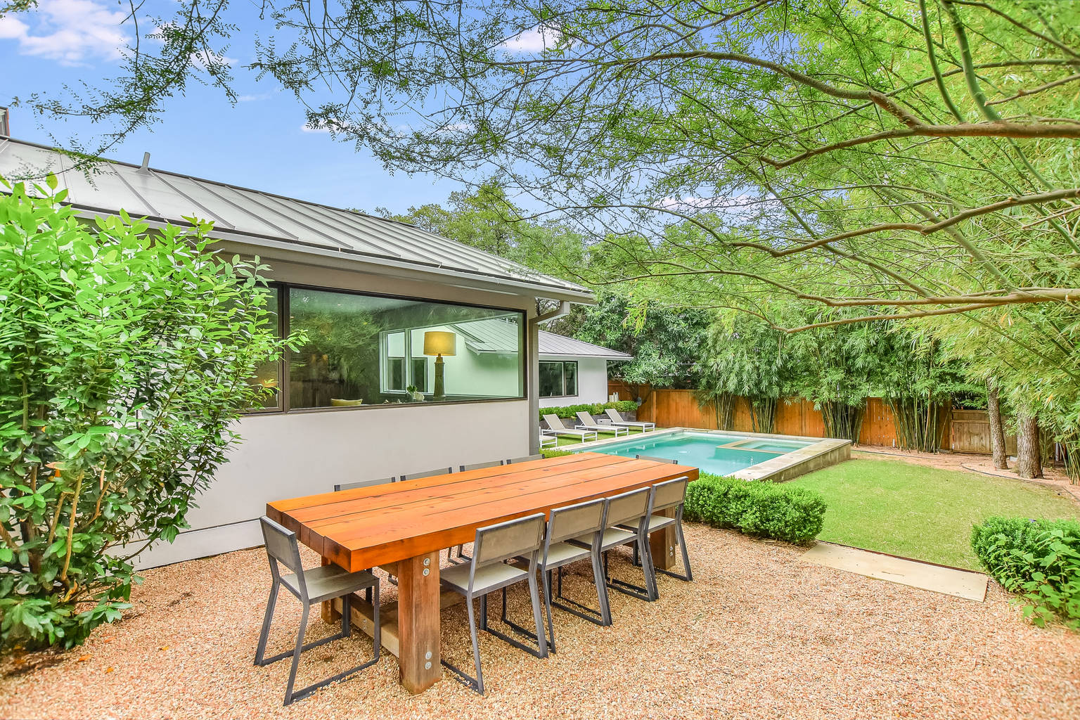 Austin Vacation Rental