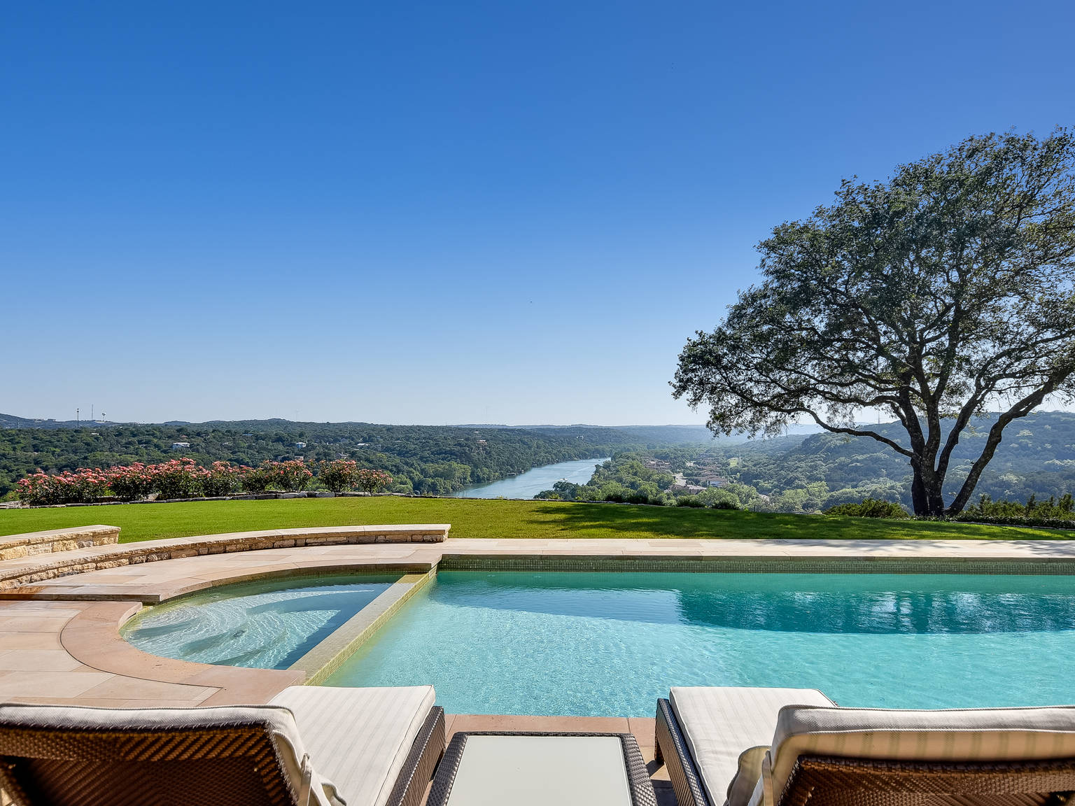 Austin Vacation Rental