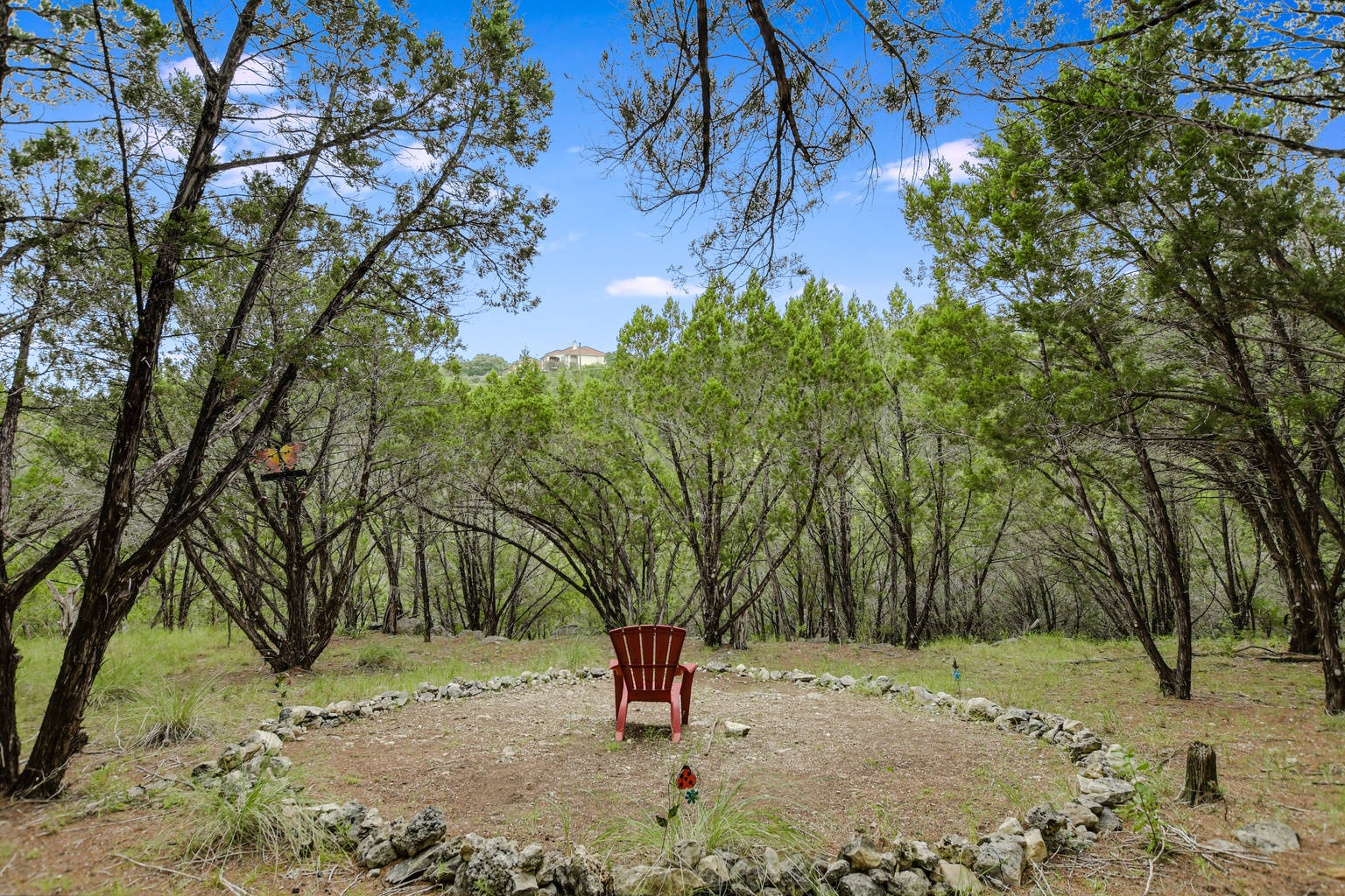 Austin Vacation Rental