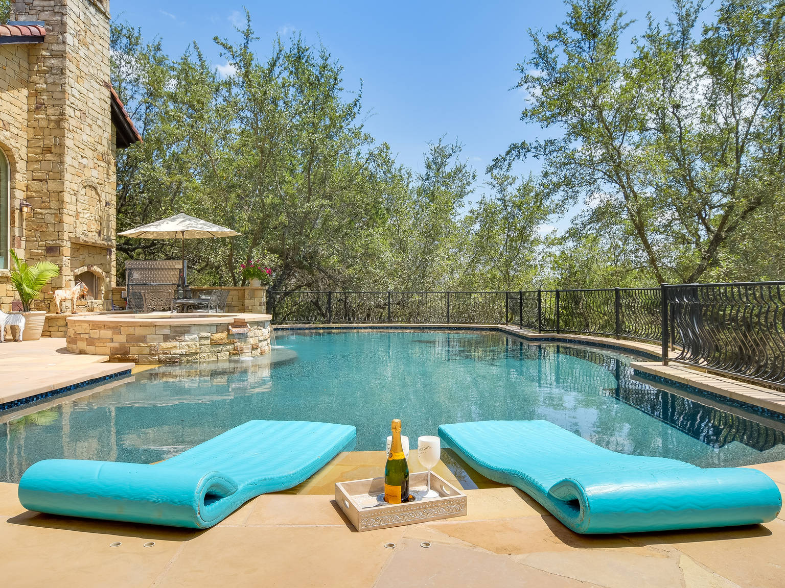Austin Vacation Rental