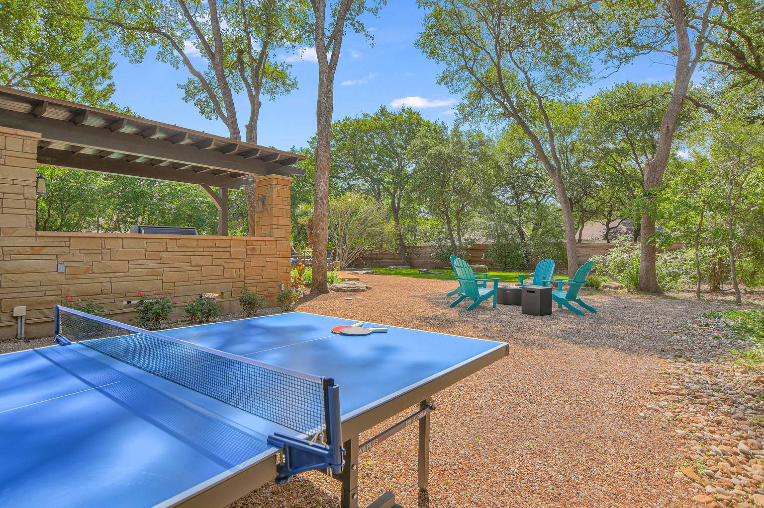 West Lake Hills Vacation Rental