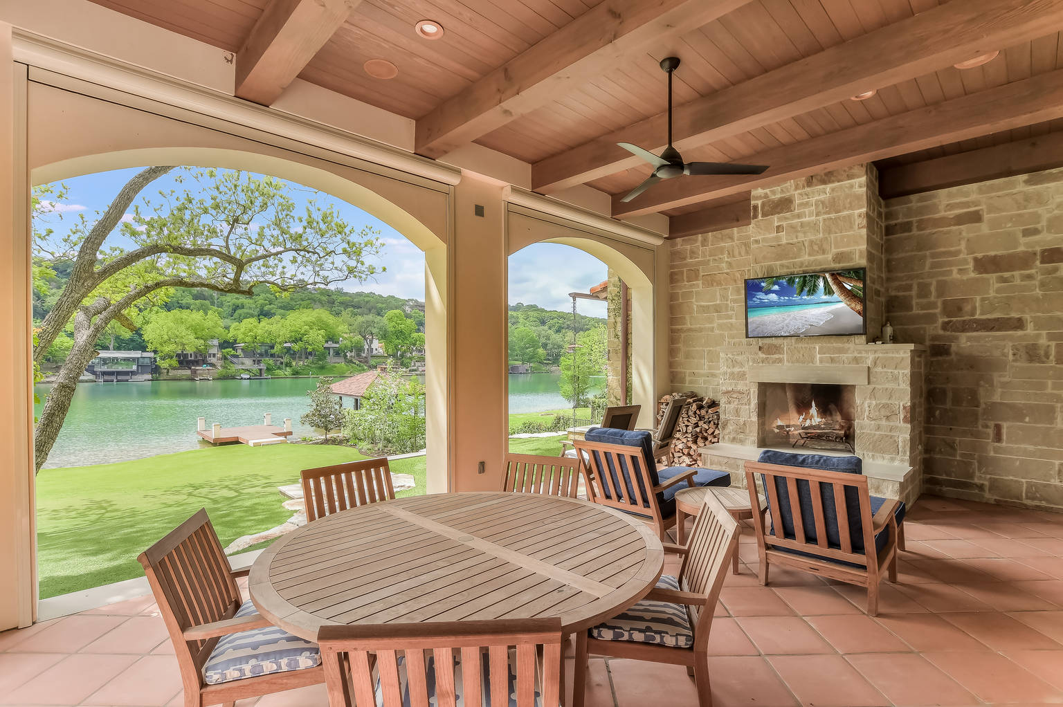 Austin Vacation Rental