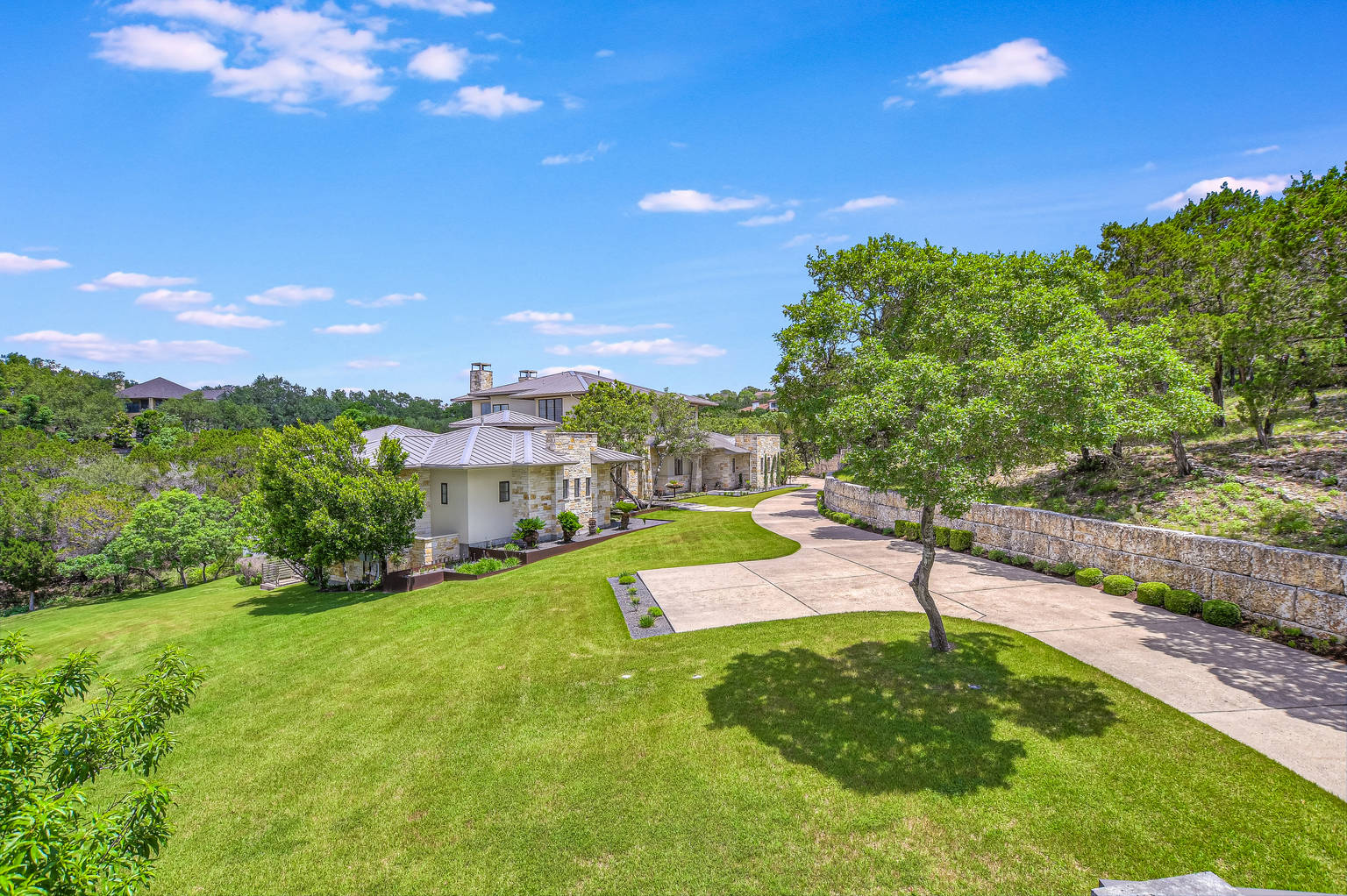 Private Collection Austin Villa Exclusive
