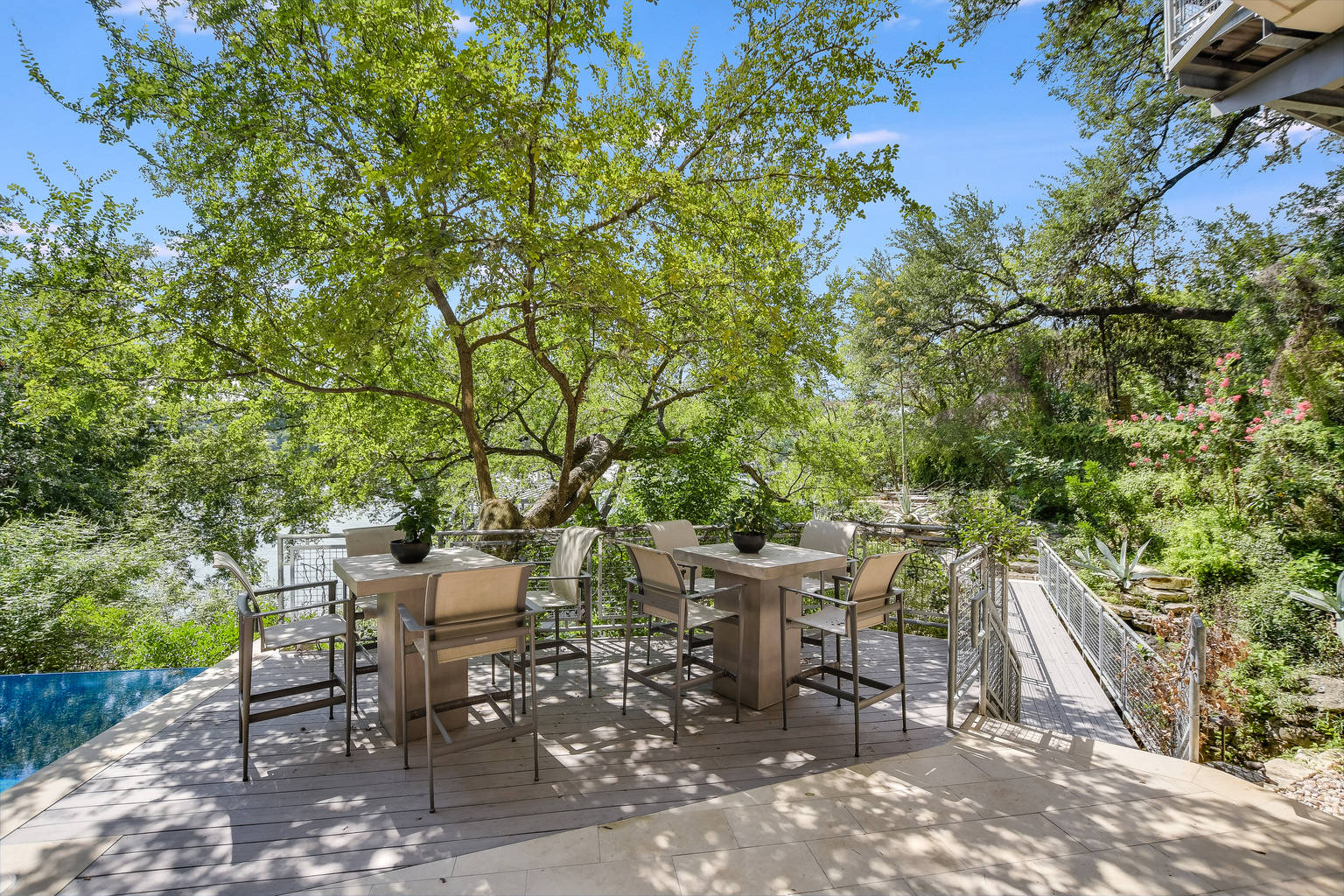 Austin Vacation Rental