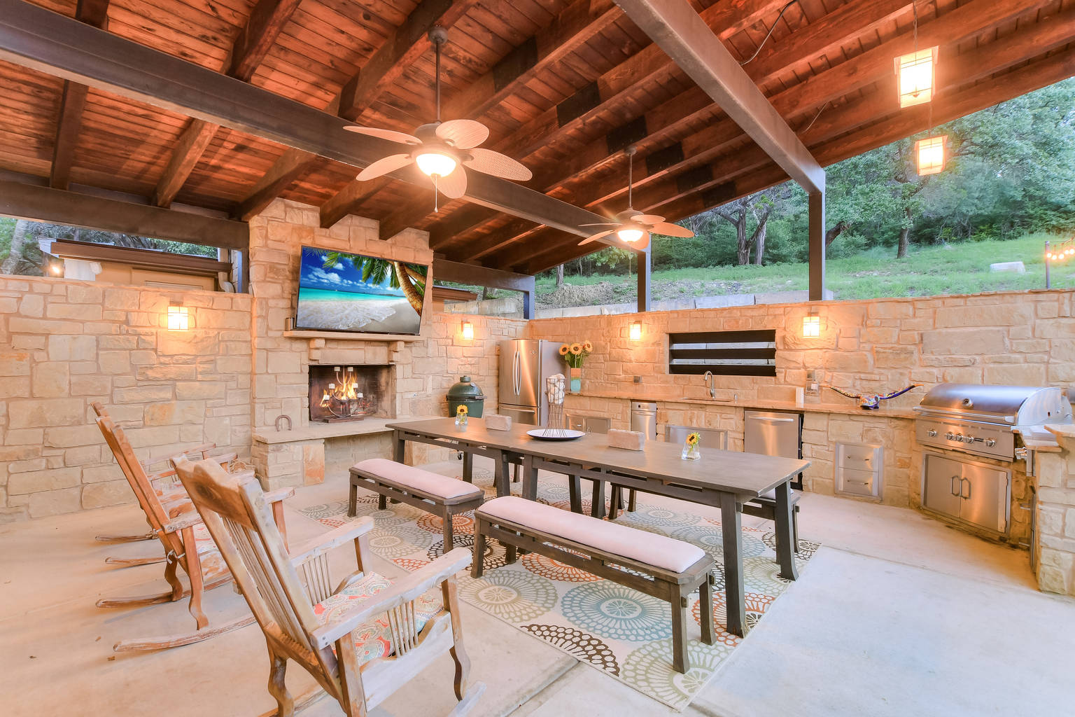 Austin Vacation Rental