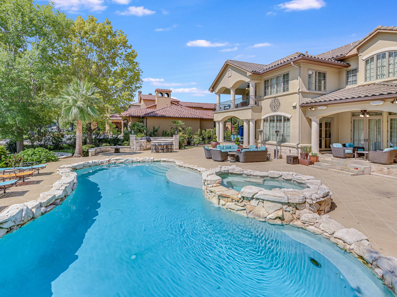Austin Vacation Rental