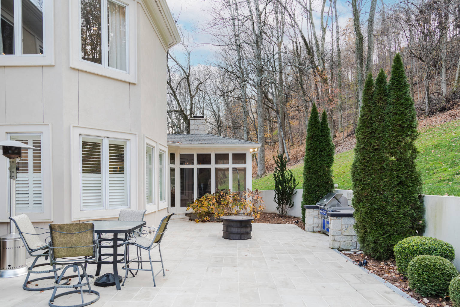 Nashville Vacation Rental
