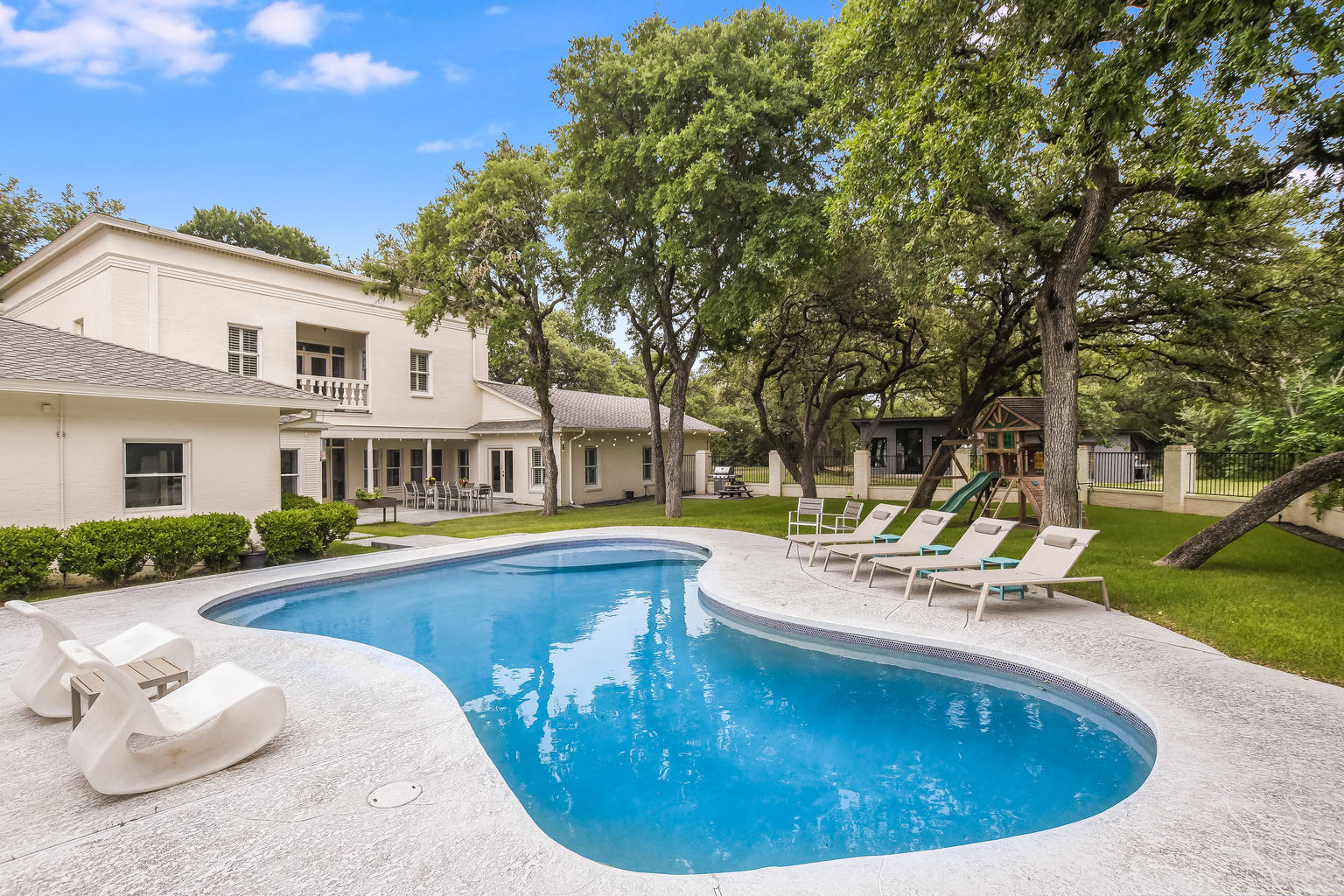 Austin Vacation Rental