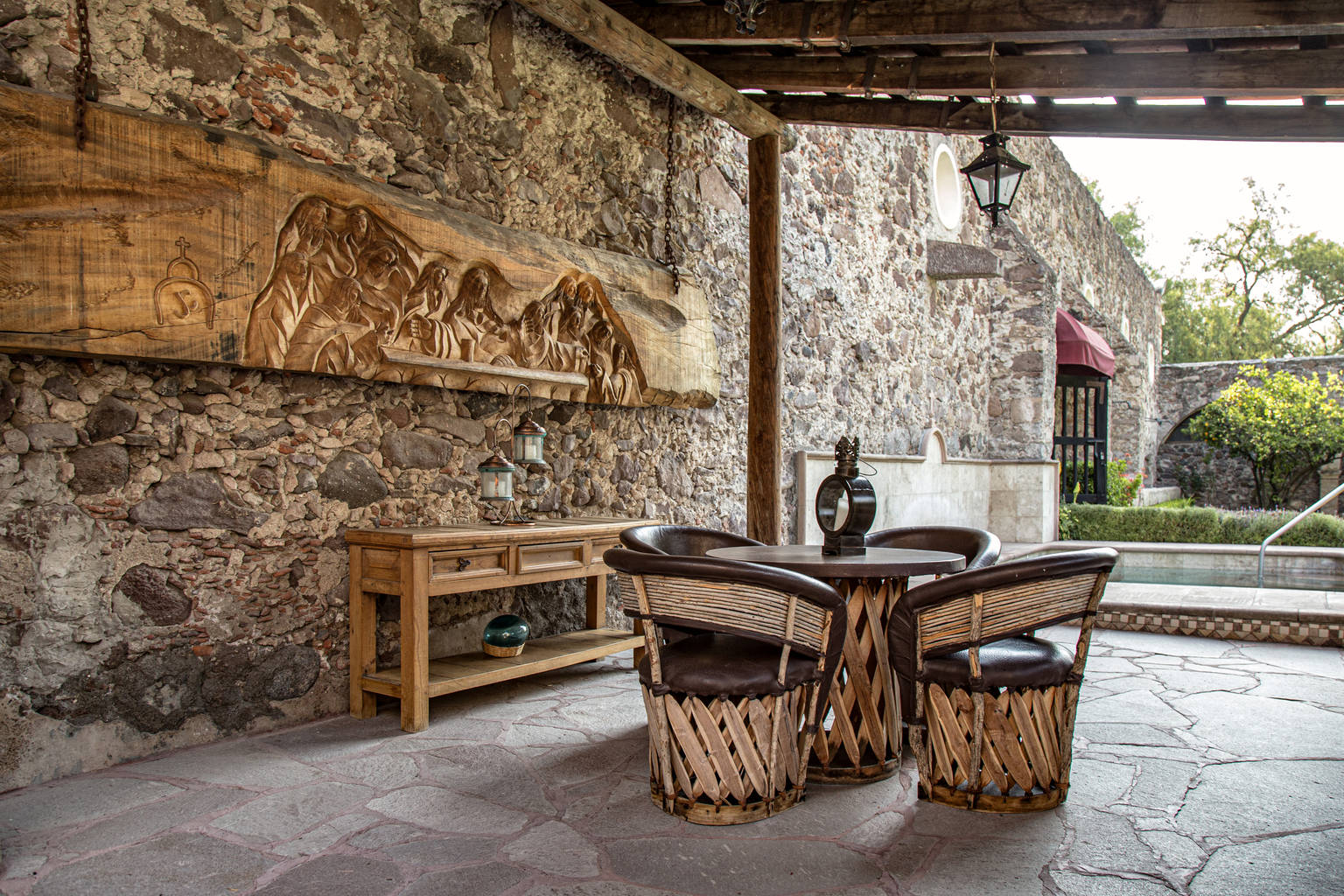 Santiago de Querétaro Vacation Rental