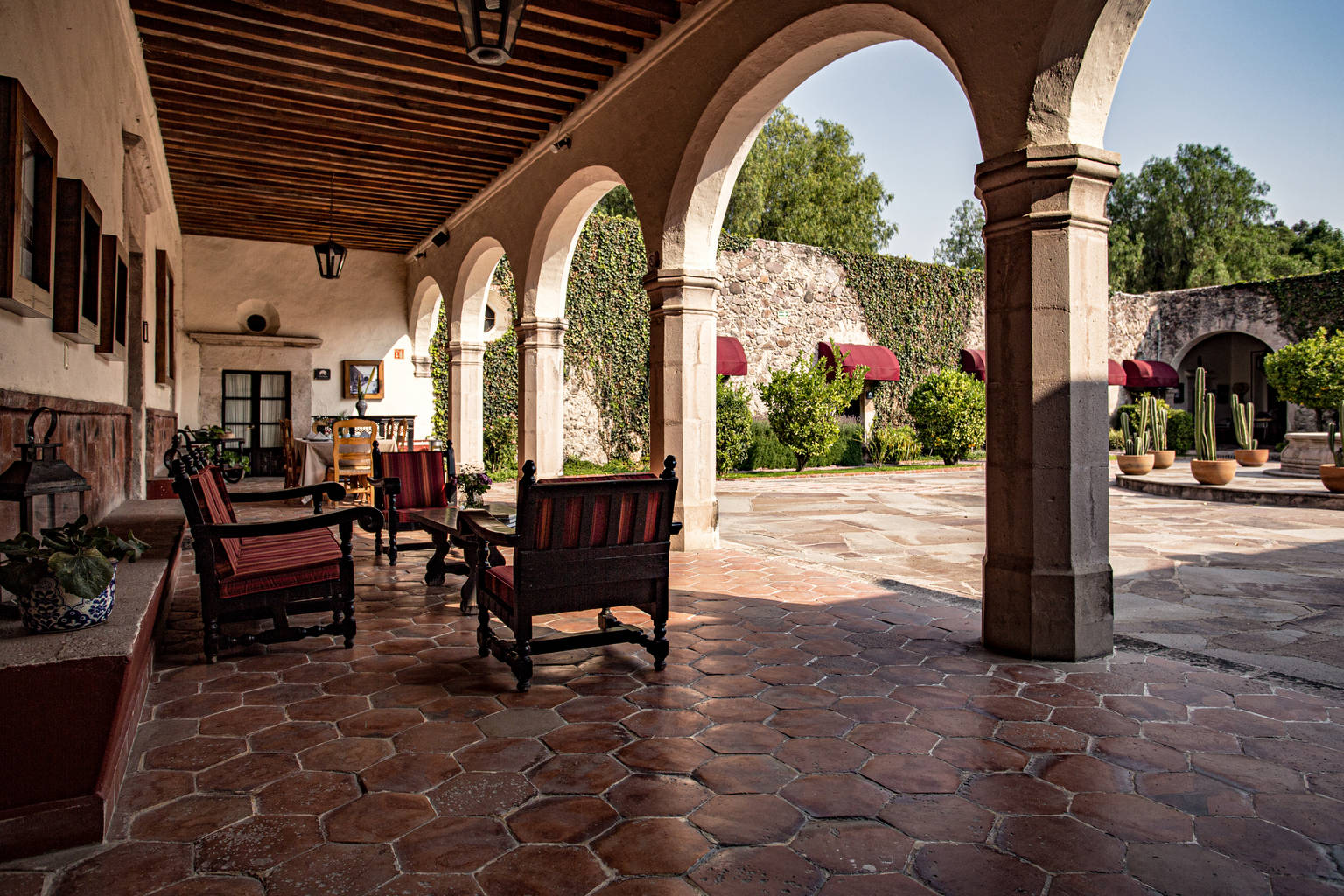 Santiago de Querétaro Vacation Rental