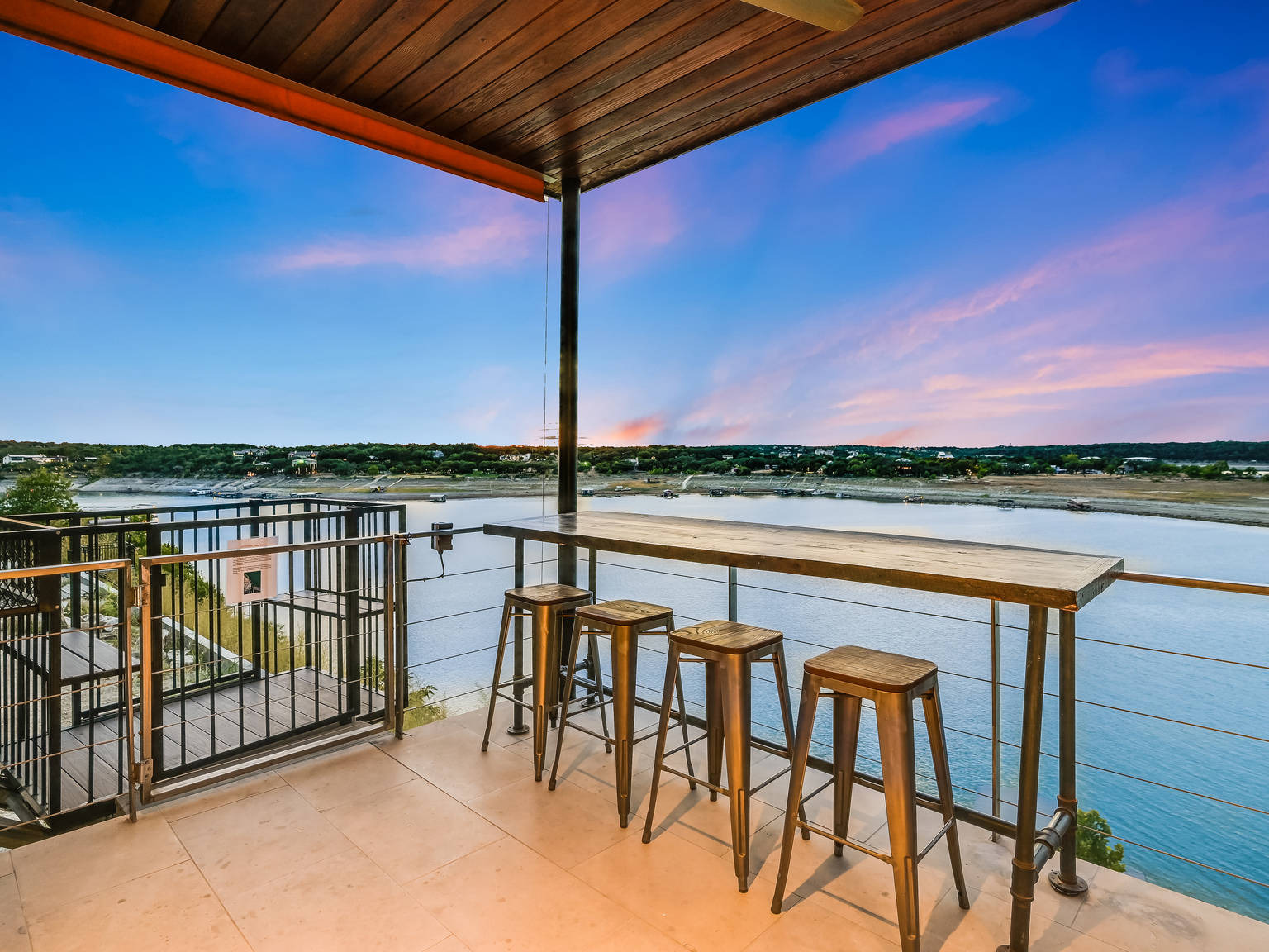 Austin Vacation Rental