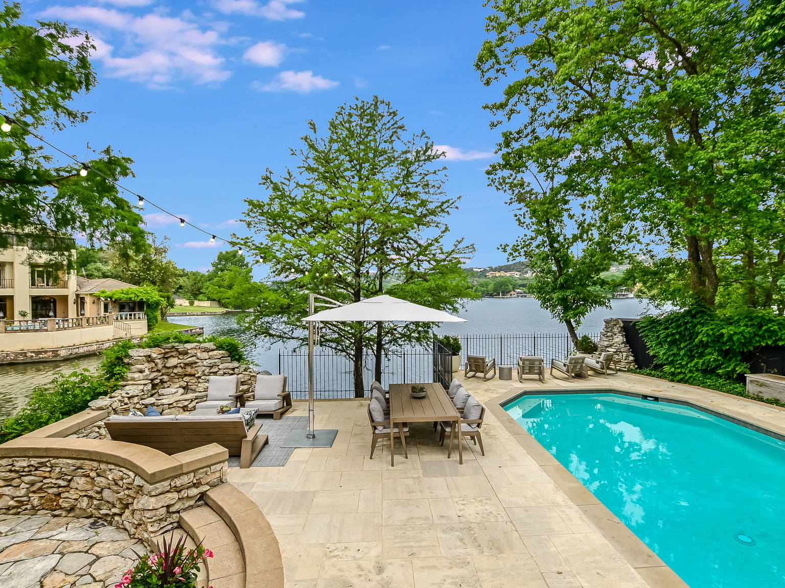 Austin Vacation Rental