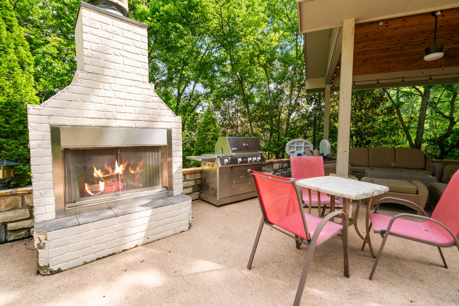 Nashville Vacation Rental