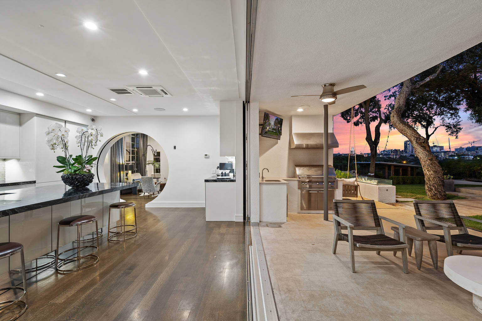 Austin Vacation Rental