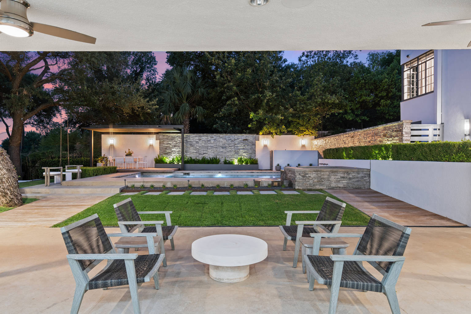 Austin Vacation Rental