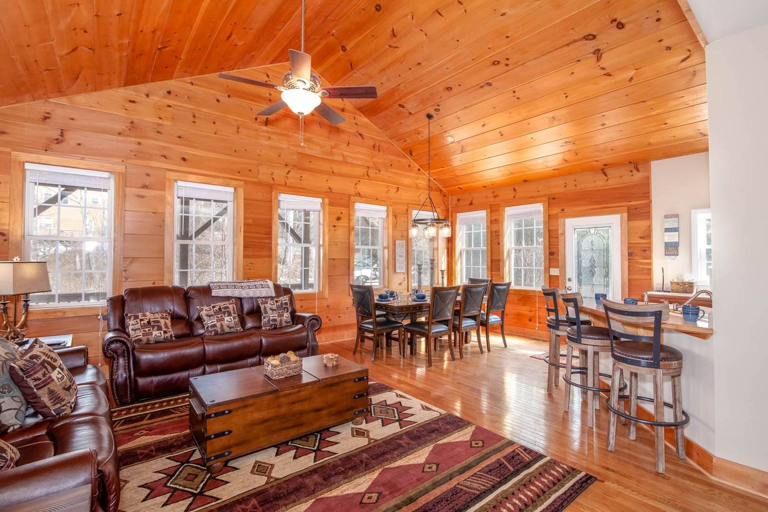 Boone Vacation Rental
