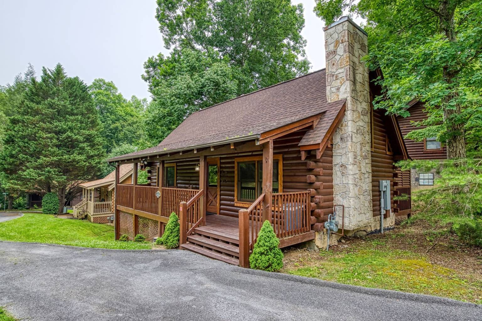 Pigeon Forge Vacation Rental