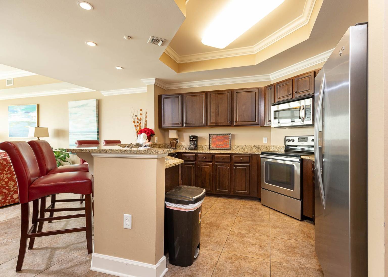 Orange Beach Vacation Rental