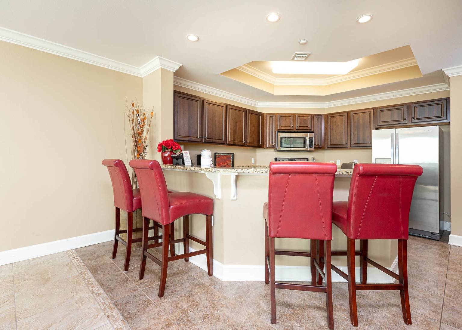 Orange Beach Vacation Rental
