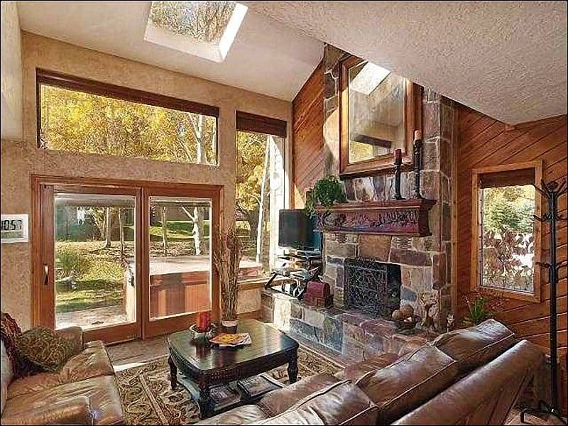 Park City Vacation Rental