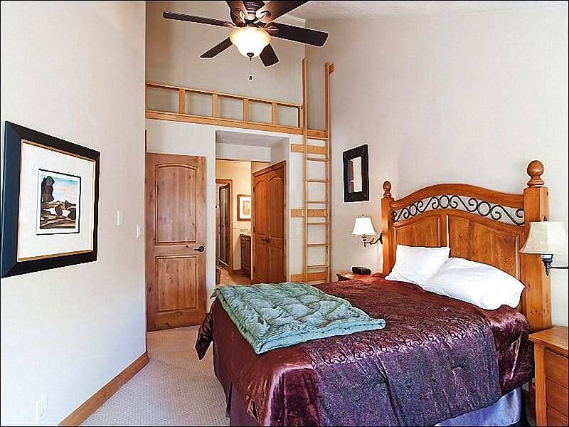 Park City Vacation Rental