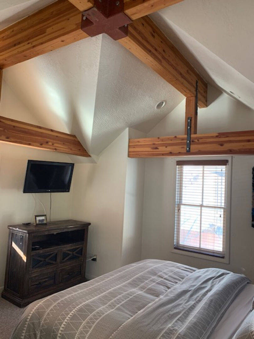 Park City Vacation Rental