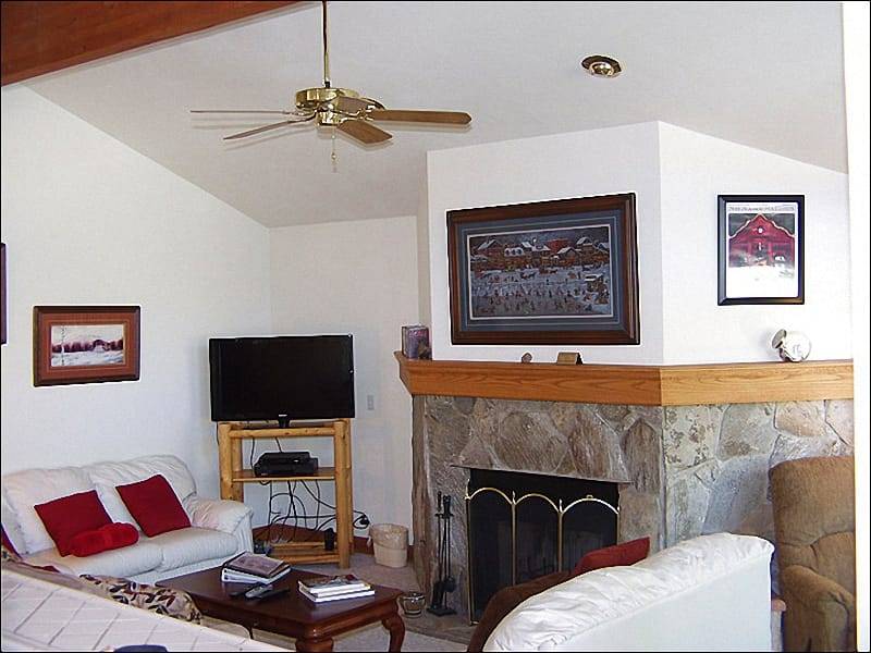 Park City Vacation Rental