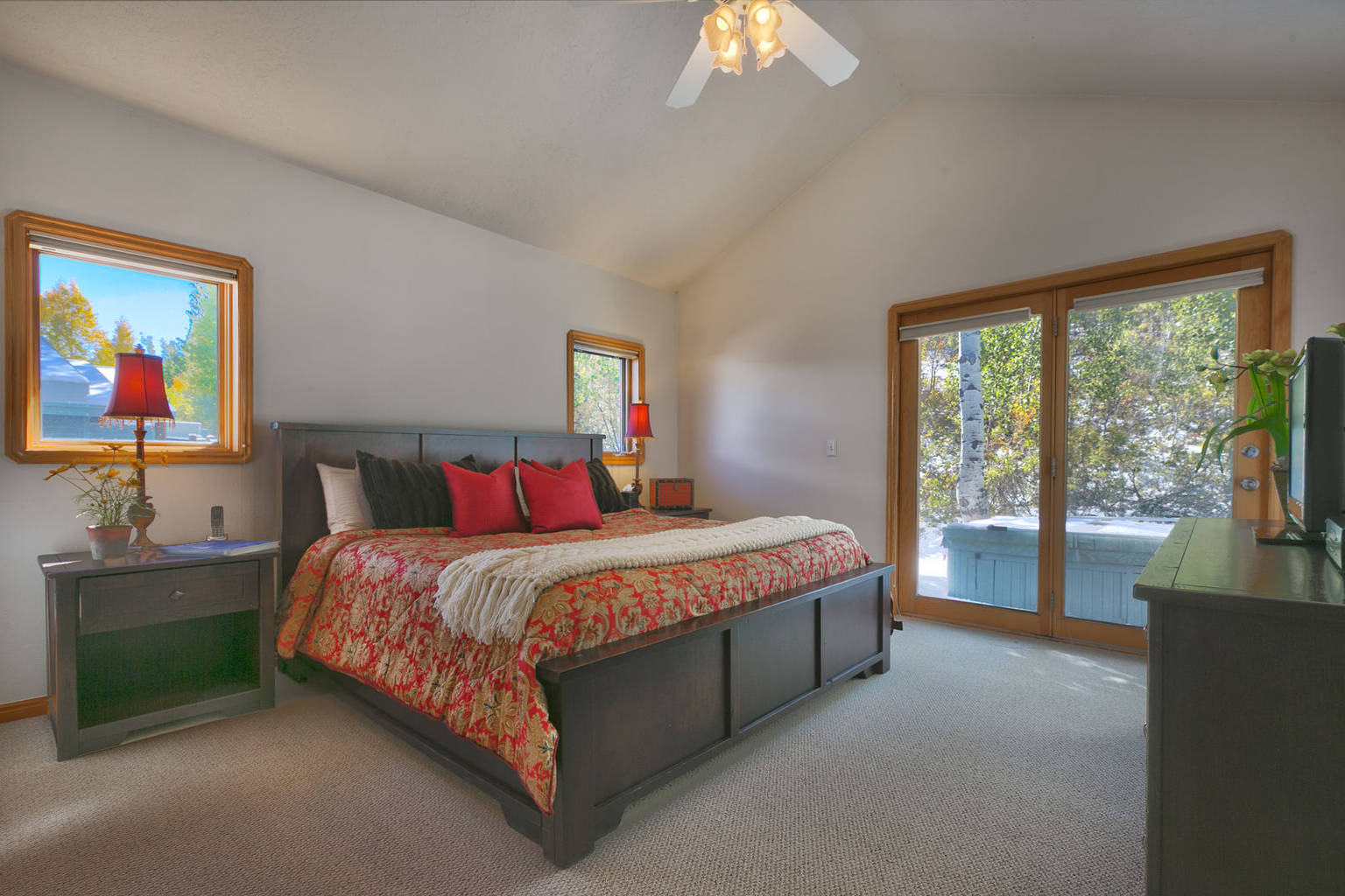 Park City Vacation Rental