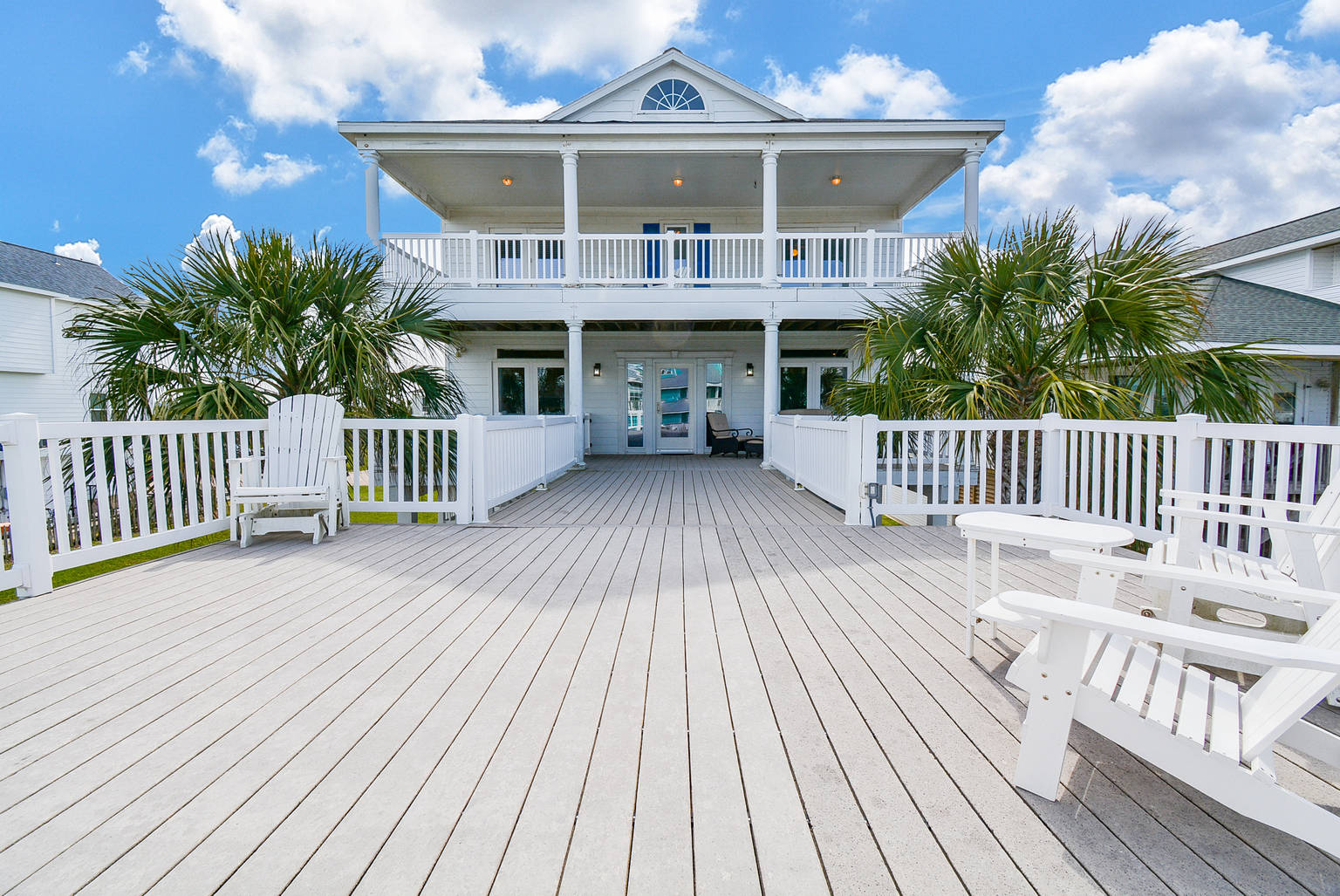 A Reel Good Spot, Galveston, Texas Bed and Breakfasts Inns