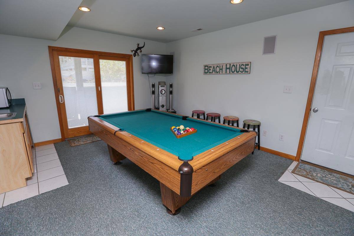 Duck North Carolina Bed and Breakfast Inn 0779 DUCK N OUT III