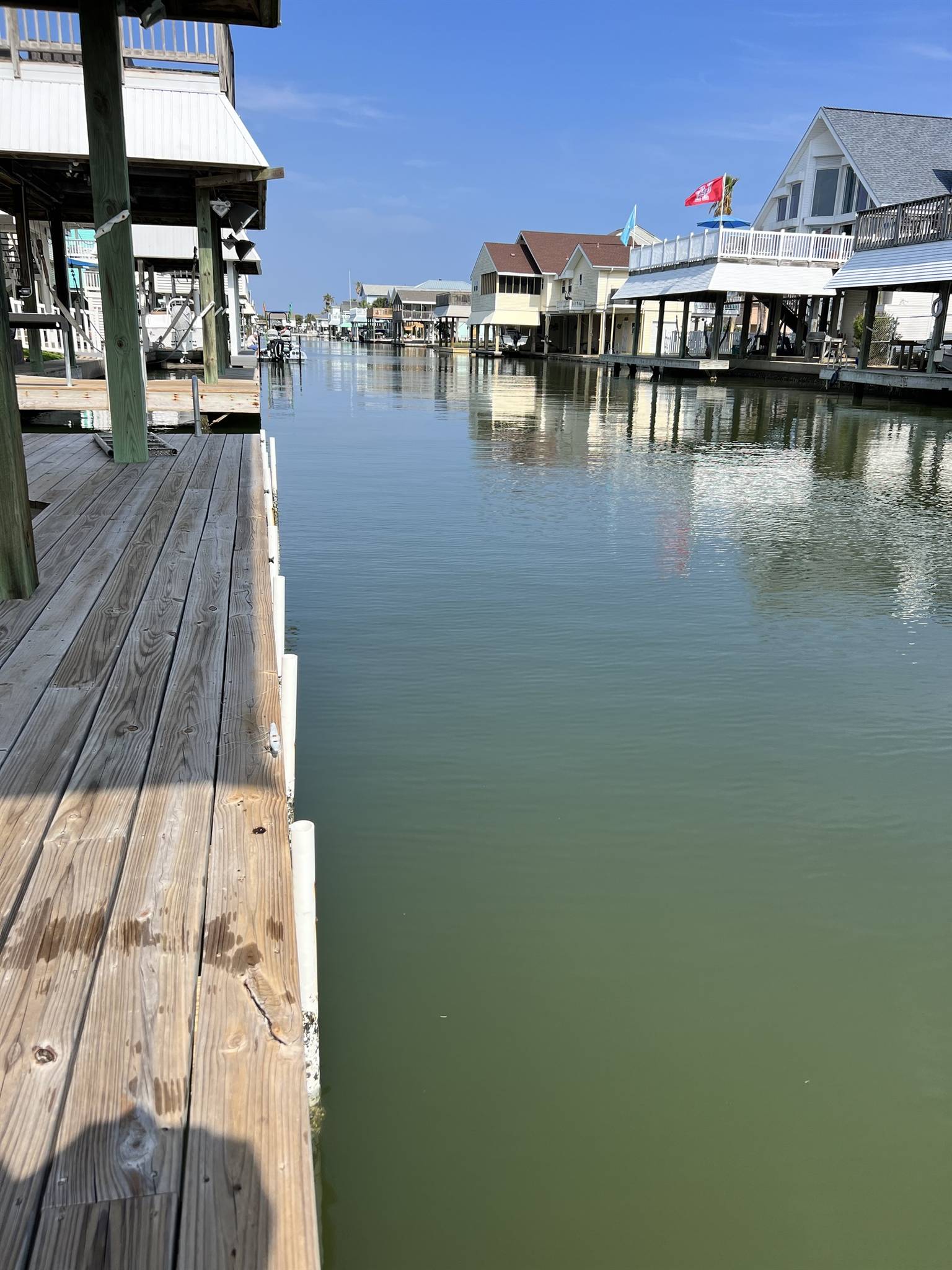 Real Lazy Nest, Galveston, Texas Bed and Breakfasts Inns