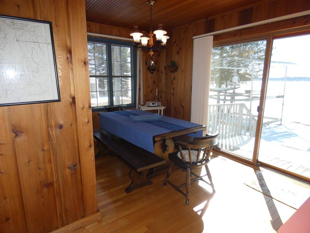 Classic Lake Cottage on Torch Lake, Alden, Michigan Bed and Breakfasts Inns