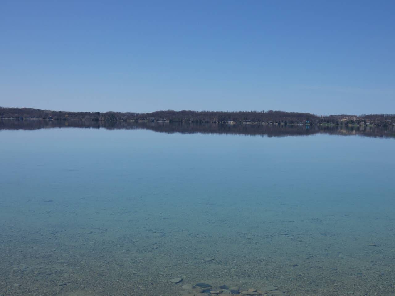 Lakeside Cottage on Torch Lake, Alden, Michigan Bed and Breakfasts Inns