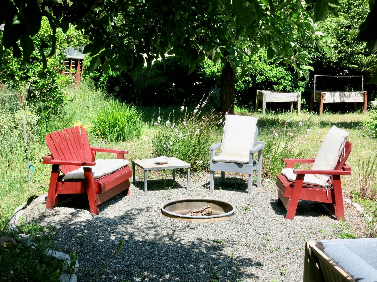 Guerneville Vacation Rental