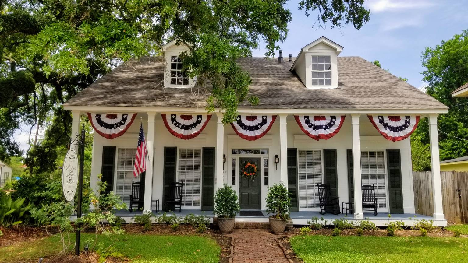Natchitoches Vacation Rental