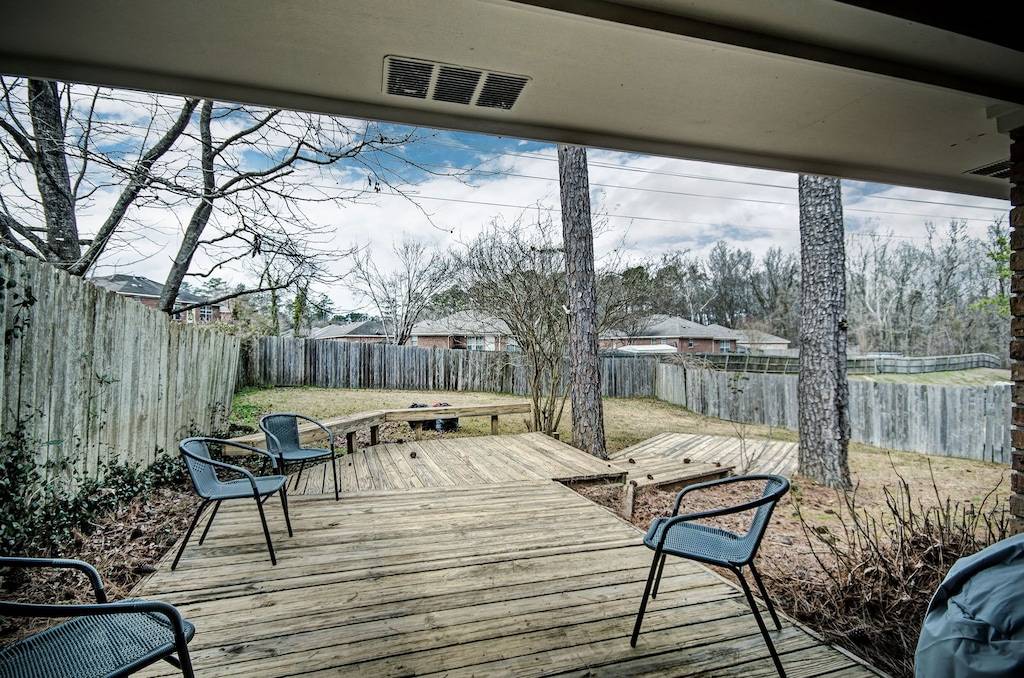 Two Bedroom Near the Reservoir by Great Fishing, Ridgeland, Mississippi